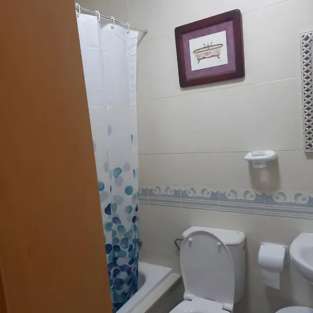 Mirador Da Ria Nutico Apartamento