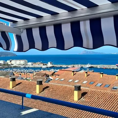 Apartamento Mirador Da Ria Nutico Portosin