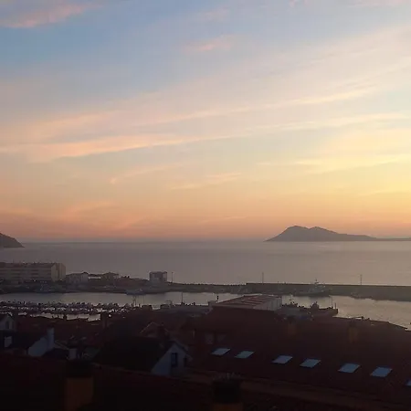 Apartamento Mirador Da Ria Nutico Portosin