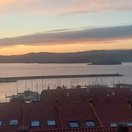 Mirador Da Ria Nutico * Portosin