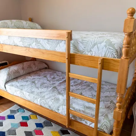 Apartamento Mirador Da Ria Nutico