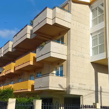 Mirador Da Ria Nutico Apartment *