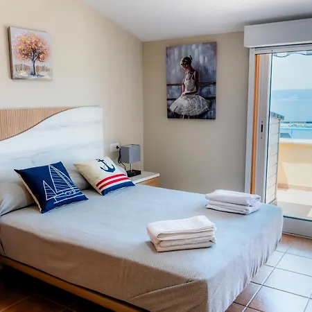 Apartamento Mirador Da Ria Nutico *