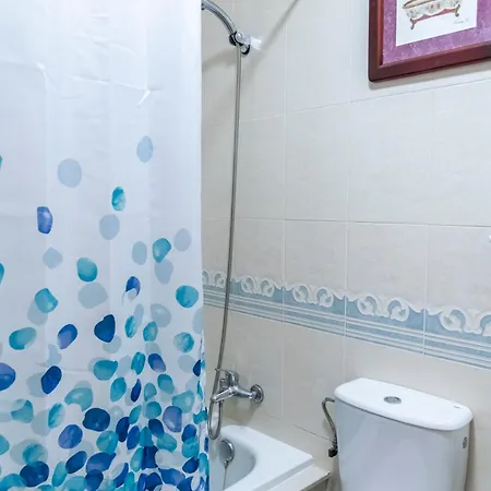 Apartamento Mirador Da Ria Nutico