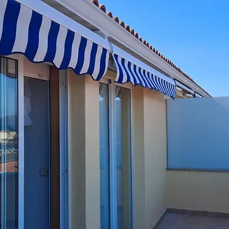 Apartamento Mirador Da Ria Nutico *