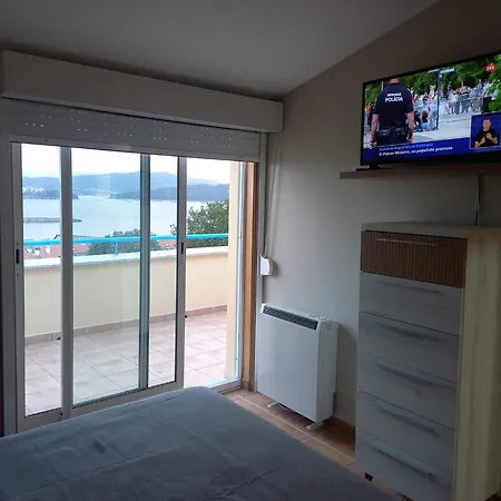 Mirador Da Ria Nutico