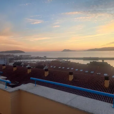 Mirador Da Ria Nutico Apartamento