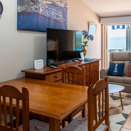 Apartamento Mirador Da Ria Nutico