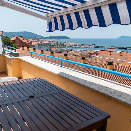 Apartment Mirador Da Ria Nutico *