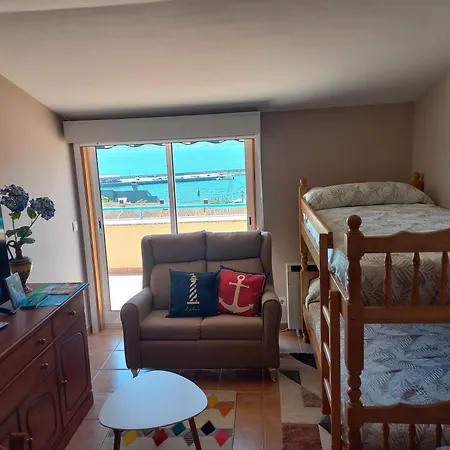 Mirador Da Ria Nutico Apartamento