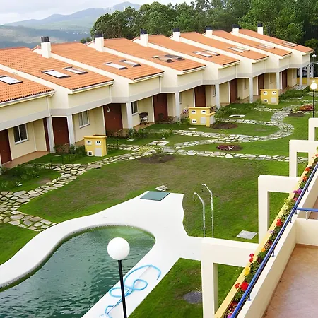 Mirador Da Ria Nutico Apartamento *