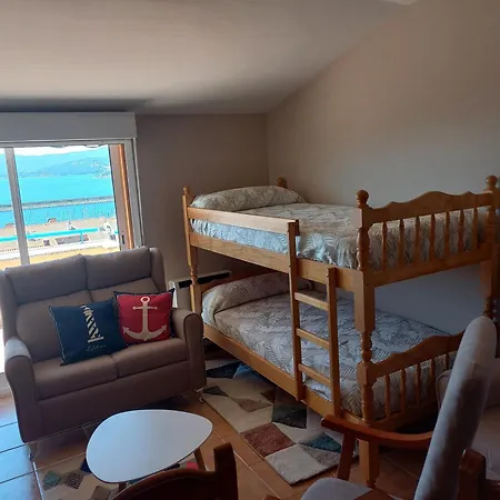 Apartamento Mirador Da Ria Nutico *