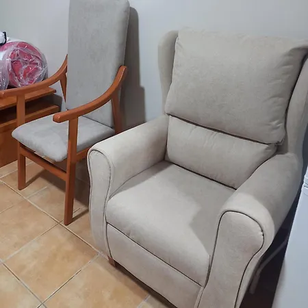 Mirador Da Ria Nutico Apartment Portosin