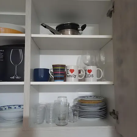 Mirador Da Ria Nutico Apartamento