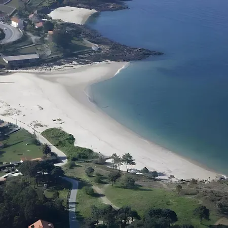 Mirador Da Ria Nutico Portosin